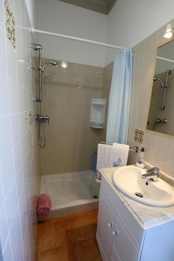 אובידוס Vila Casa Do Sobral מראה חיצוני תמונה