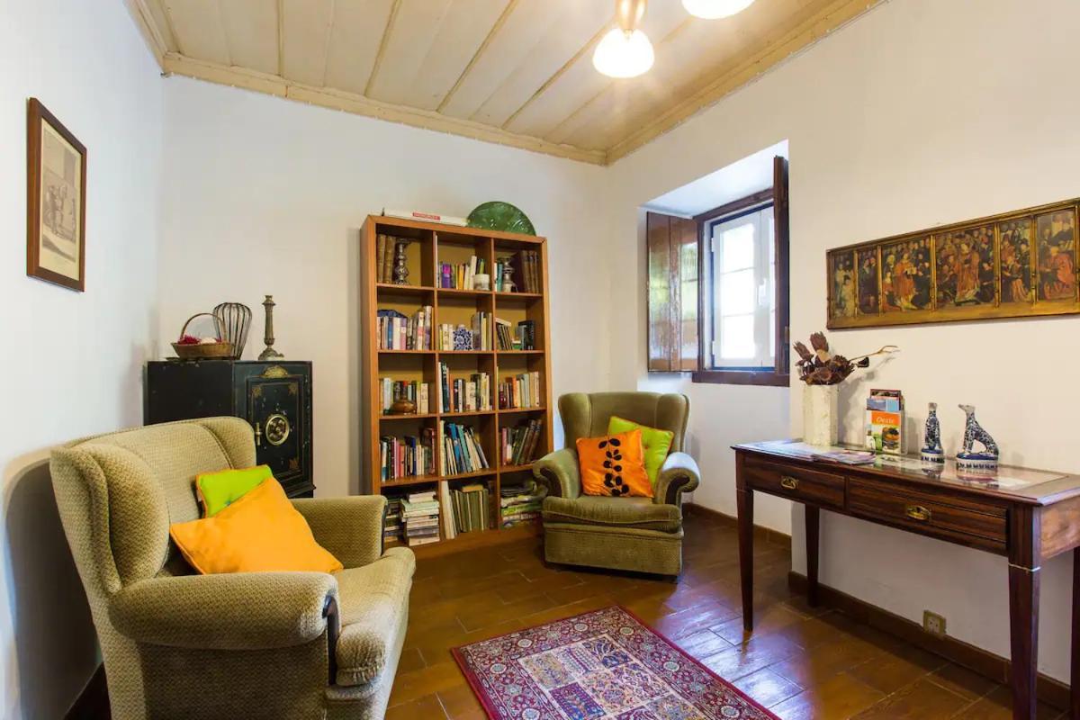 אובידוס Vila Casa Do Sobral מראה חיצוני תמונה