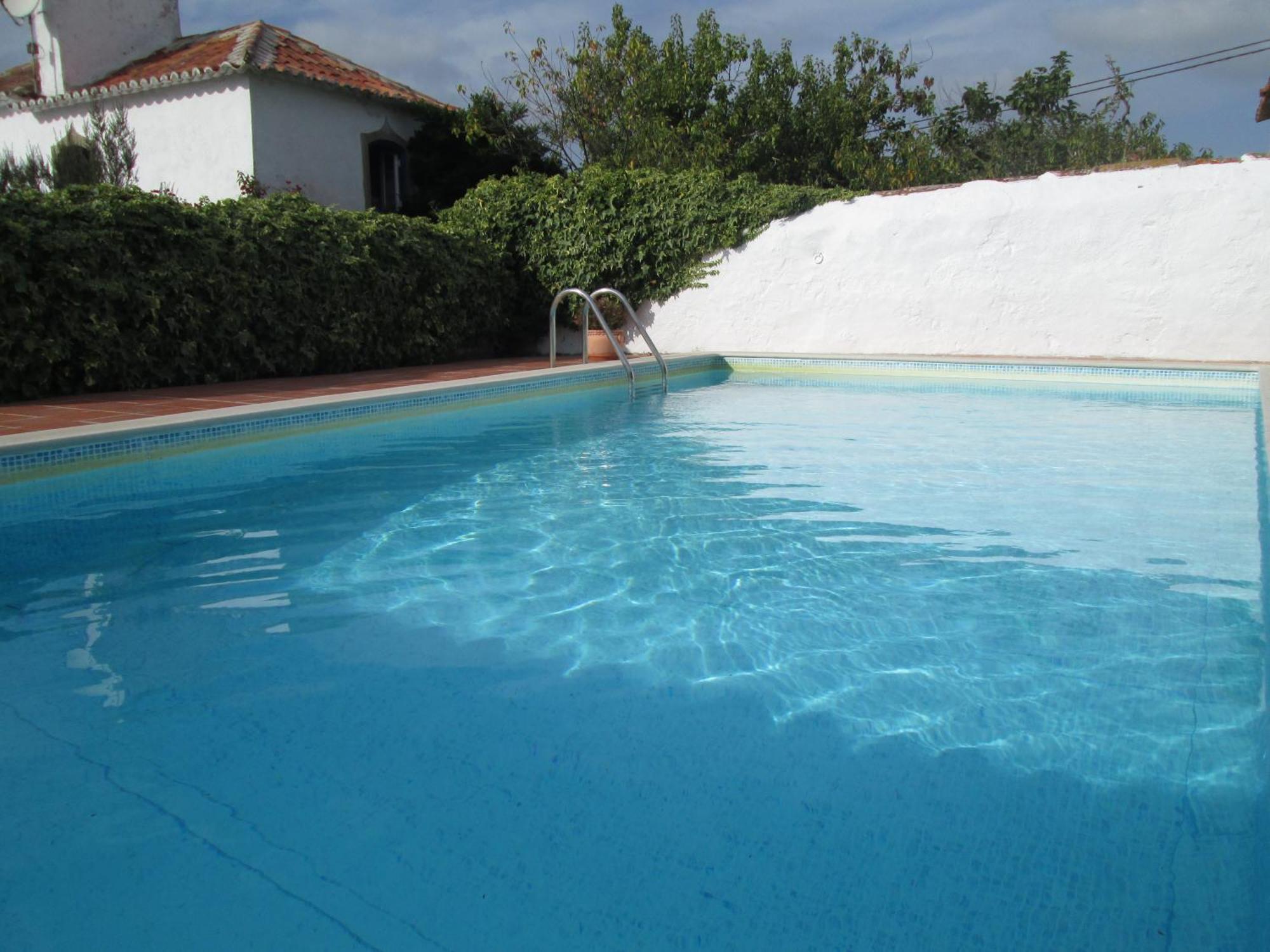 אובידוס Vila Casa Do Sobral מראה חיצוני תמונה