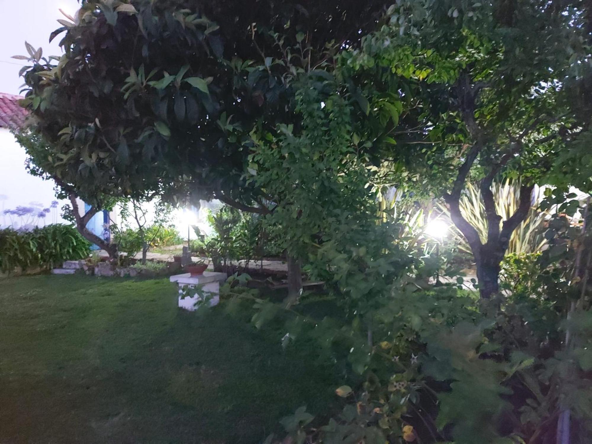 אובידוס Vila Casa Do Sobral מראה חיצוני תמונה