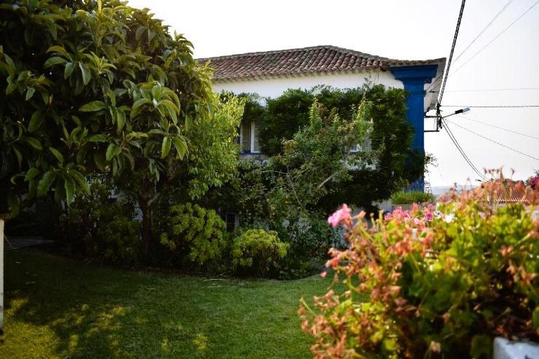 אובידוס Vila Casa Do Sobral מראה חיצוני תמונה