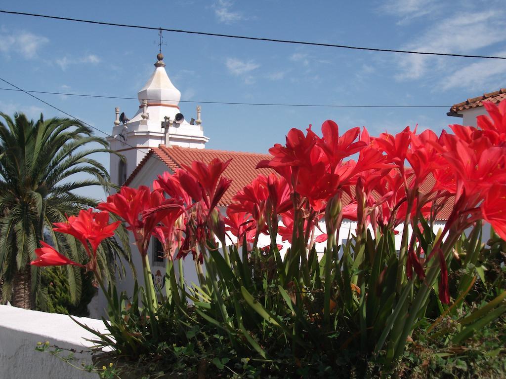 אובידוס Vila Casa Do Sobral חדר תמונה
