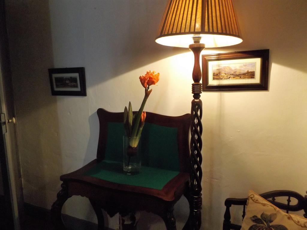 אובידוס Vila Casa Do Sobral מראה חיצוני תמונה