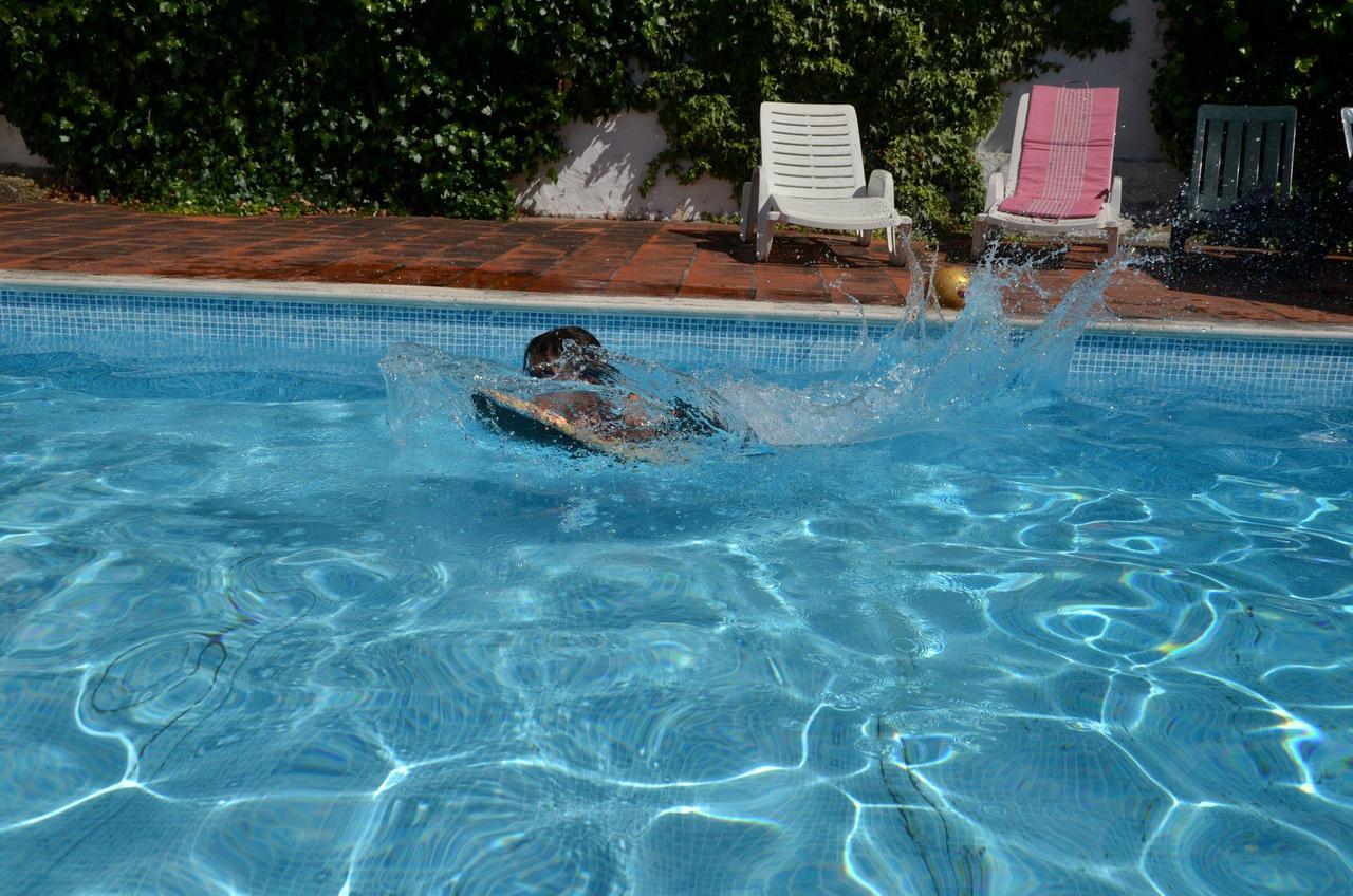 אובידוס Vila Casa Do Sobral מראה חיצוני תמונה