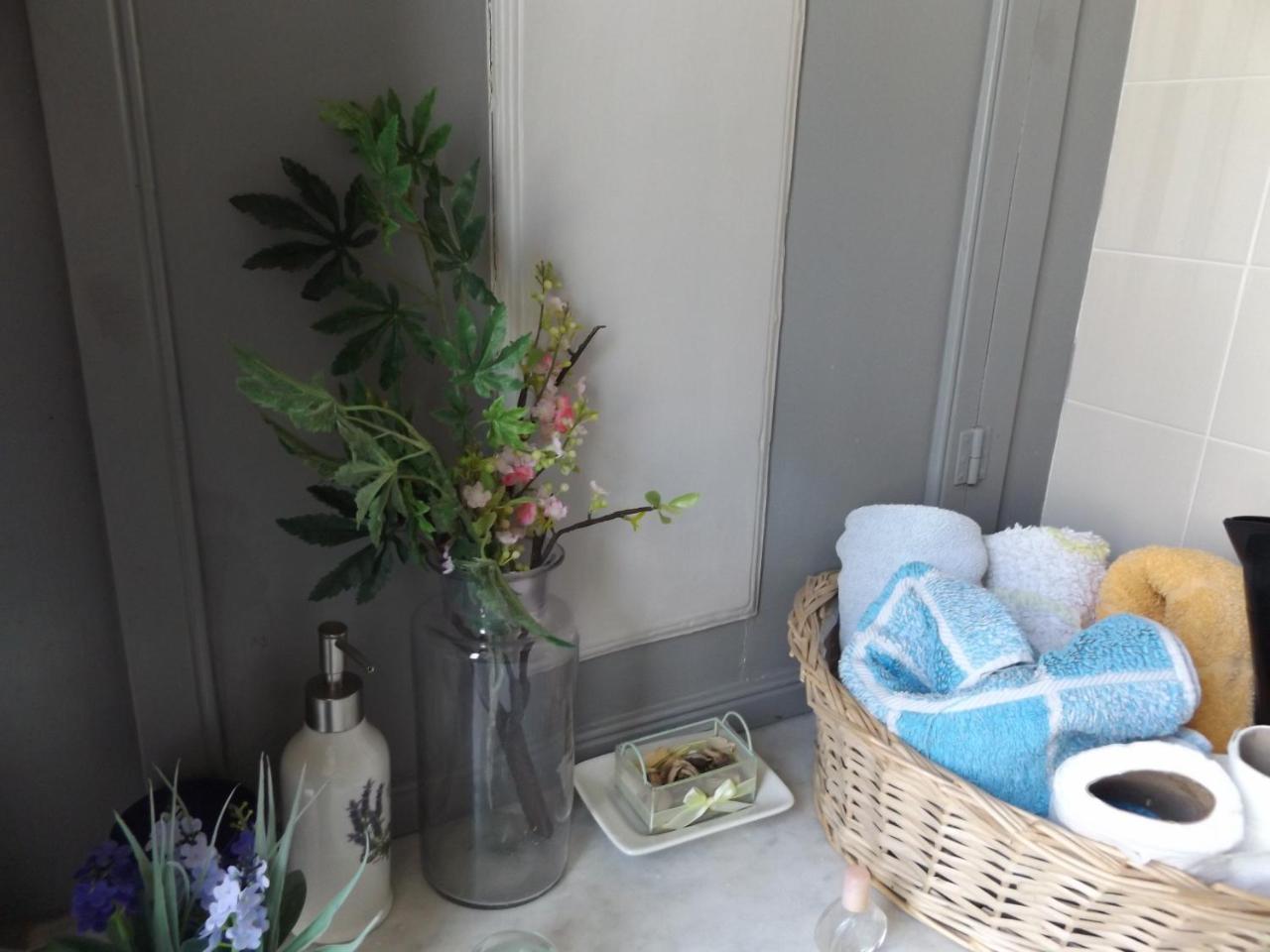 אובידוס Vila Casa Do Sobral מראה חיצוני תמונה