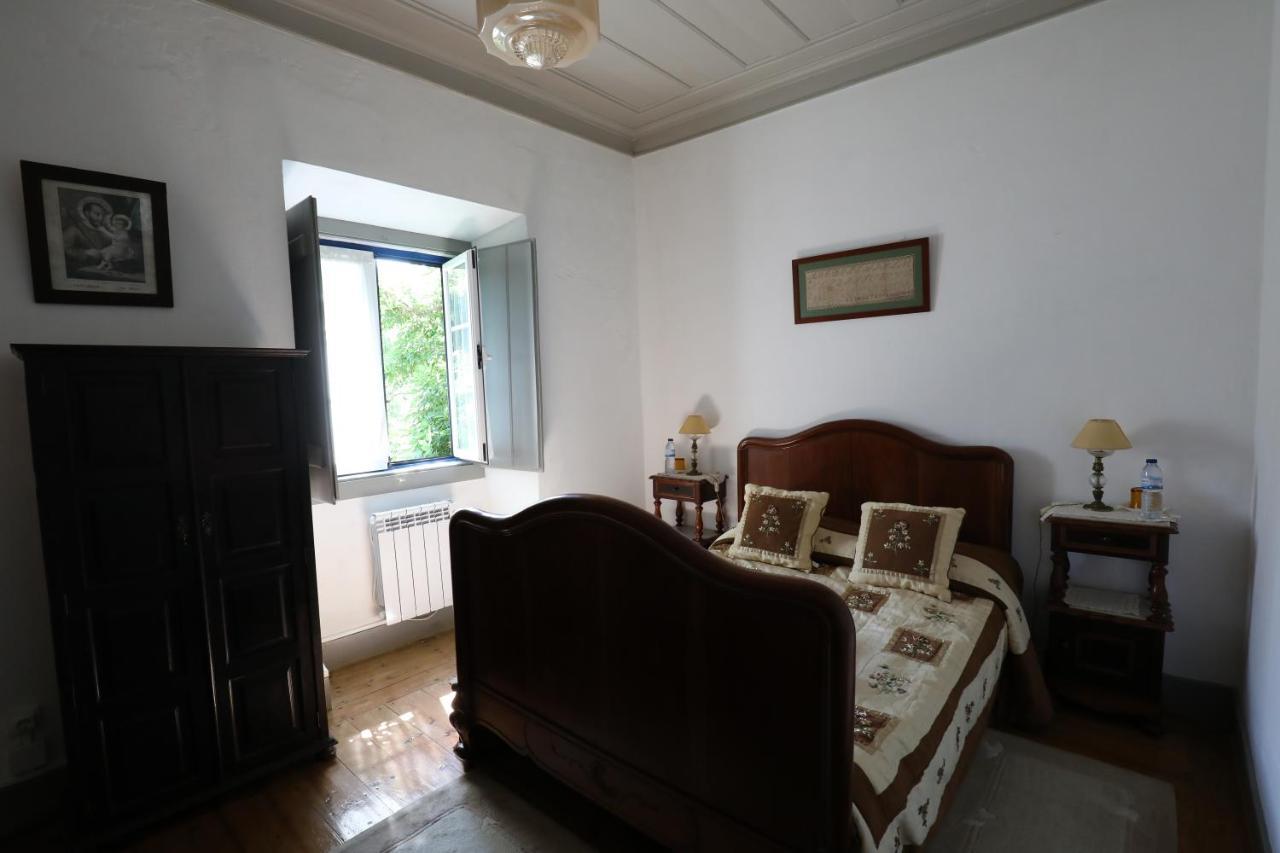 אובידוס Vila Casa Do Sobral מראה חיצוני תמונה