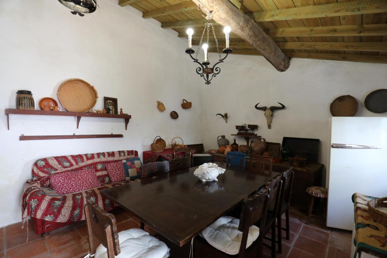 אובידוס Vila Casa Do Sobral מראה חיצוני תמונה