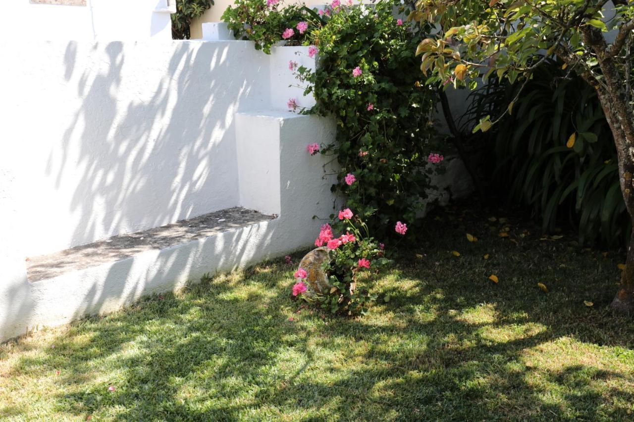 אובידוס Vila Casa Do Sobral מראה חיצוני תמונה