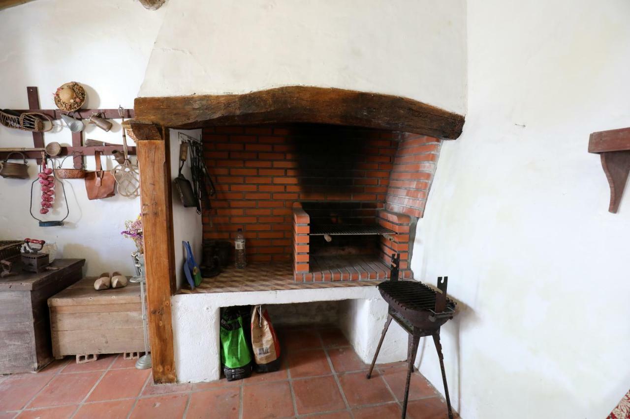 אובידוס Vila Casa Do Sobral מראה חיצוני תמונה